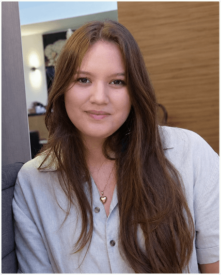 Foto de Sarah Ildelfonso